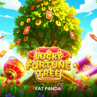 Lucky Fortune Tree slot game at PH365