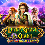 Lucky Grace And Charm slot game at PH365