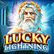 Lucky Lightning slot game at PH365