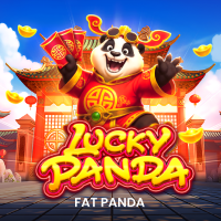 Lucky Panda slot game at PH365