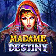 Madame Destiny slot game at PH365