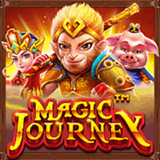 Magic Journey slot game at PH365