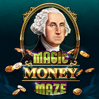 Magic Money Maze slot game at PH365