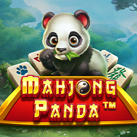 Mahjong Panda slot game at PH365