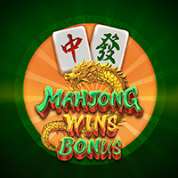 Mahjong Wins Bonus slot game at PH365