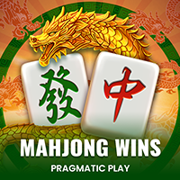 Mahjong Wins slot game at PH365