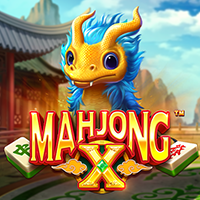 Mahjong X slot game at PH365