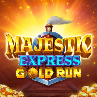 Majestic Express - Gold Run slot game at PH365