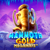 Mammoth Gold Megaways slot game at PH365