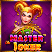 Master Joker slot game at PH365