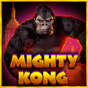 Mighty Kong slot game at PH365