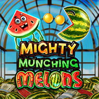 Mighty Munching Melons slot game at PH365