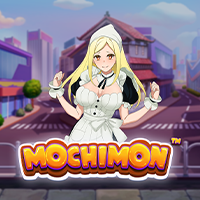 Mochimon slot game at PH365