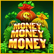Money Money Money slot game at PH365