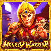 Monkey Warrior slot game at PH365