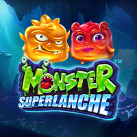 Monster Superlanche slot game at PH365
