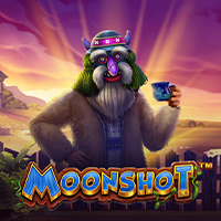 Moonshot slot game at PH365