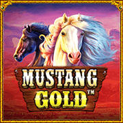 Mustang Gold slot game at PH365
