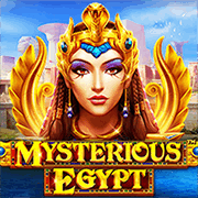 Mysterious Egypt slot game at PH365