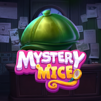 Mystery Mice slot game at PH365