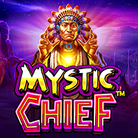 Mystic Chief slot game at PH365