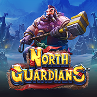 North Guardians slot game at PH365