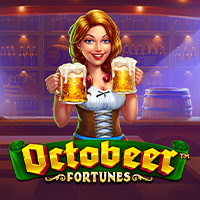 Octobeer Fortunes slot game at PH365