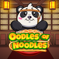 Oodles of Noodles slot game at PH365