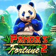 Panda Fortune 2 slot game at PH365