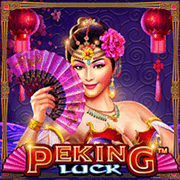 Peking Luck slot game at PH365
