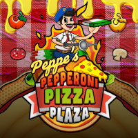 Peppe’s Pepperoni Pizza Plaza slot game at PH365