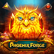 Phoenix Forge slot game at PH365