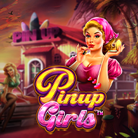 Pinup Girls slot game at PH365
