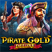 Pirate Gold Deluxe slot game at PH365