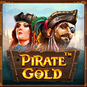Pirate Gold slot game at PH365