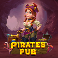 Pirates Pub slot game at PH365