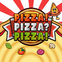 PIZZA! PIZZA? PIZZA! slot game at PH365