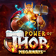 Power of Thor Megaways slot game at PH365