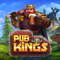 Pub Kings slot game at PH365