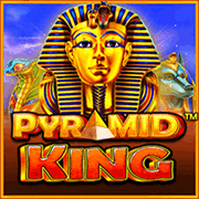 Pyramid King slot game at PH365