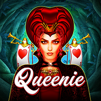 Queenie slot game at PH365