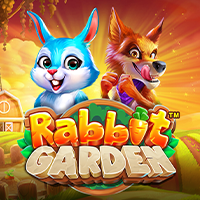 Rabbit Garden slot game at PH365