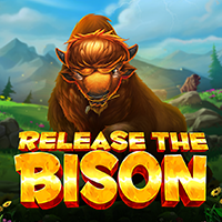 Release the Bison slot game at PH365