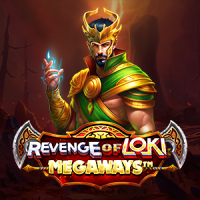 Revenge of Loki Megaways slot game at PH365