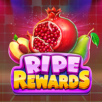 Ripe Rewards slot game at PH365