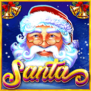 Santa slot game at PH365