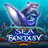Sea Fantasy slot game at PH365