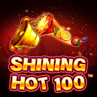 Shining Hot 100 slot game at PH365