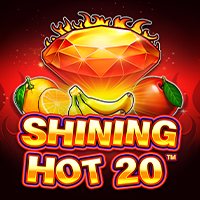 Shining Hot 20 slot game at PH365