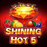 Shining Hot 5 slot game at PH365